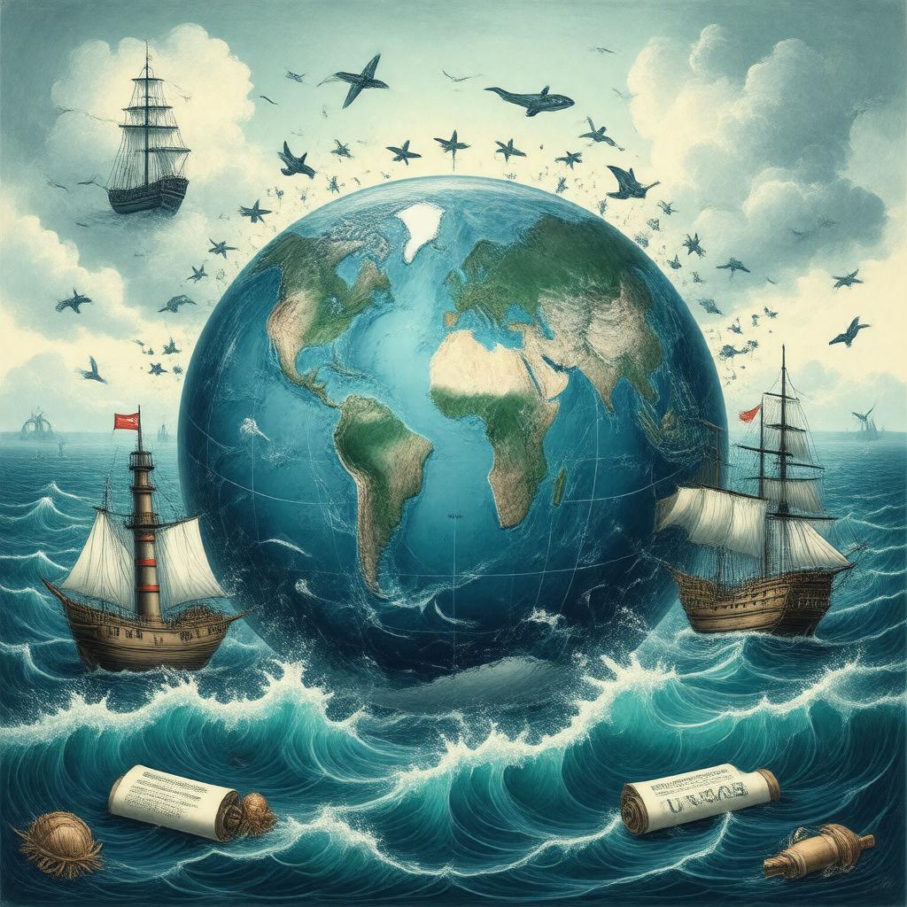Law of the Sea Convention